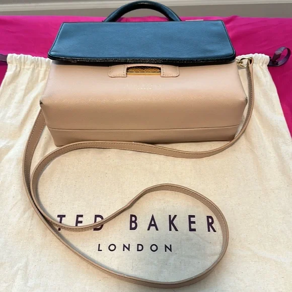 Ted baker handbag - Picture 10 of 10
